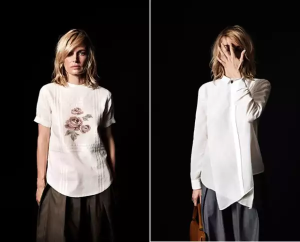 Colección Primavera-Verano 2014