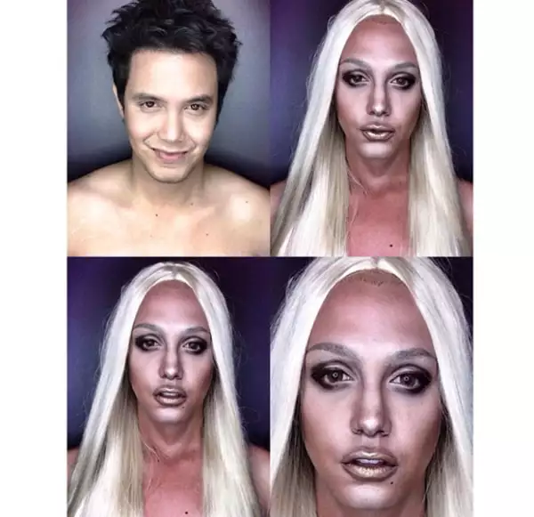 Lady Gaga