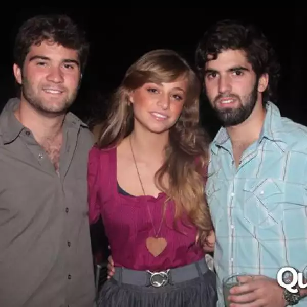 Presentación la Gavilana