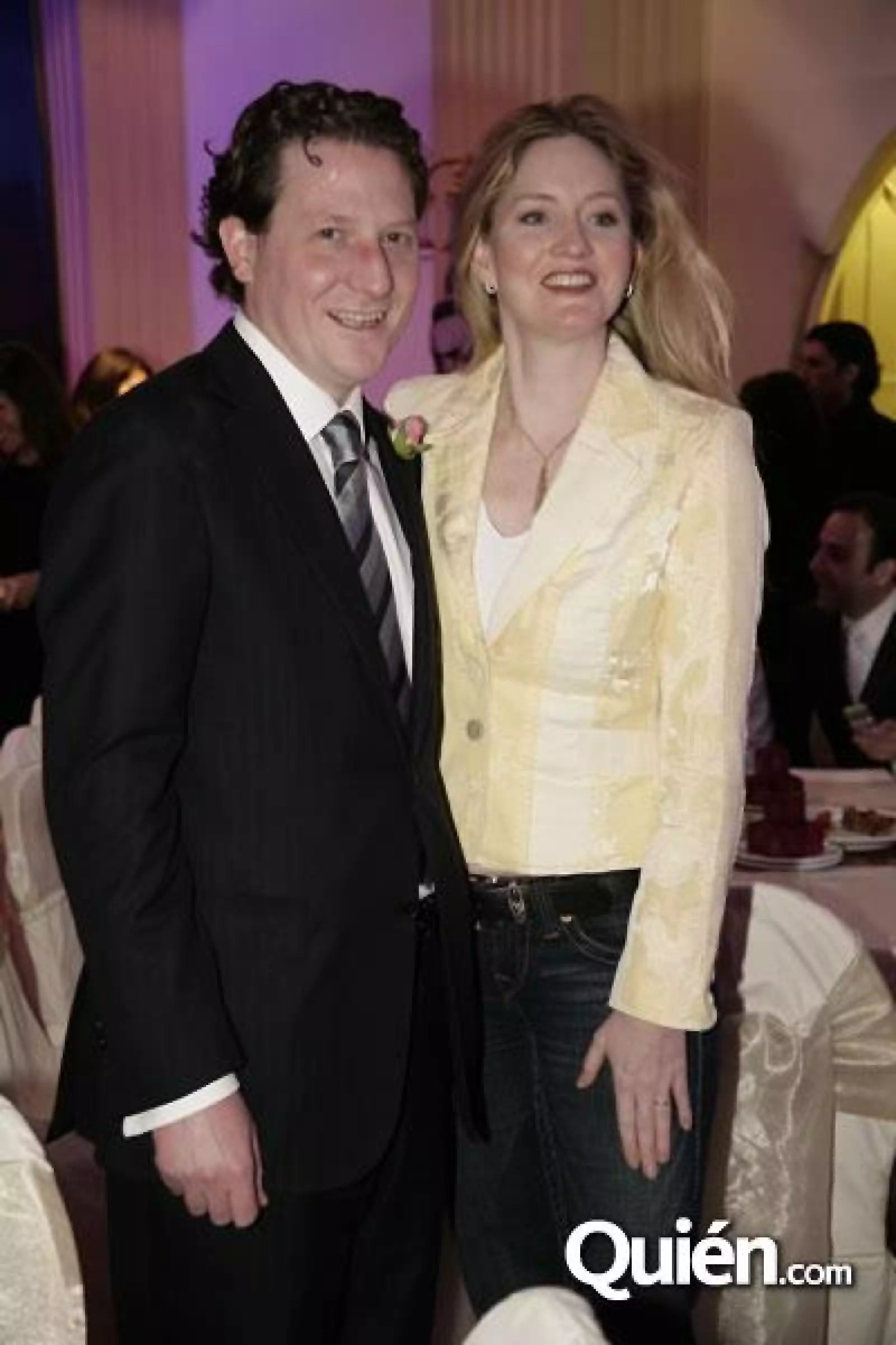 Perfume Parisien YSL