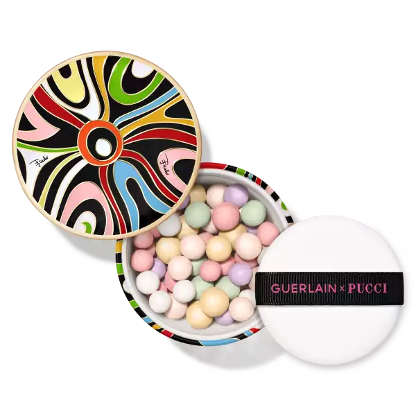 pucci guerlain meteorites