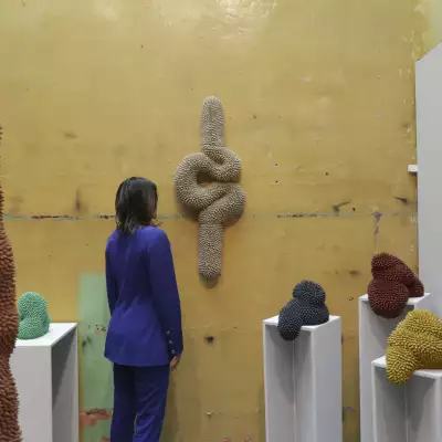 Salón ACME llega a la Semana del Arte 2026