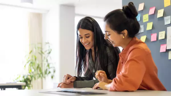 Además de la GenAI, ¿qué otras habilidades busca el mercado en 2025?