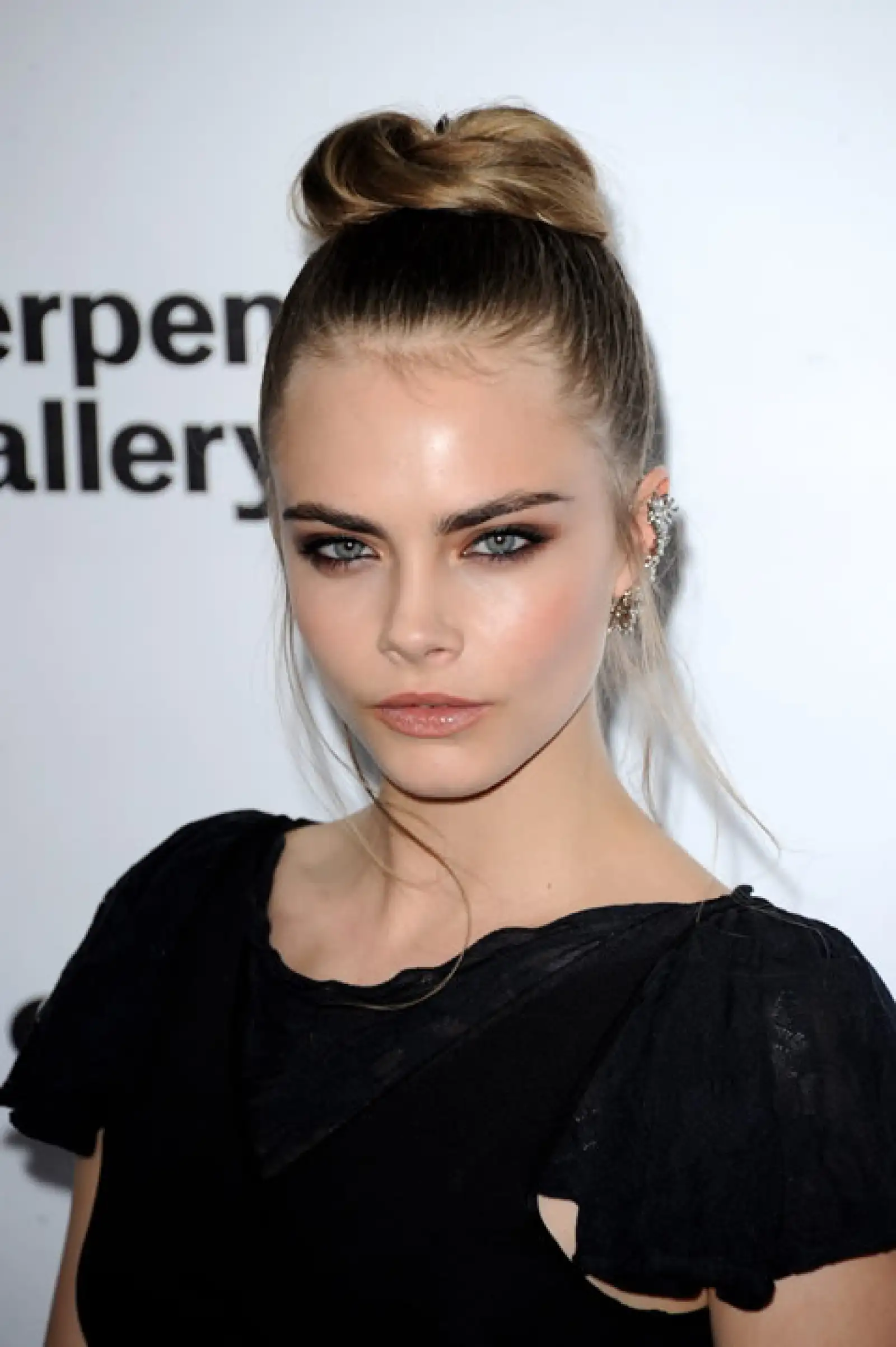 2012: Fiesta de verano de The Serpentine Gallery
