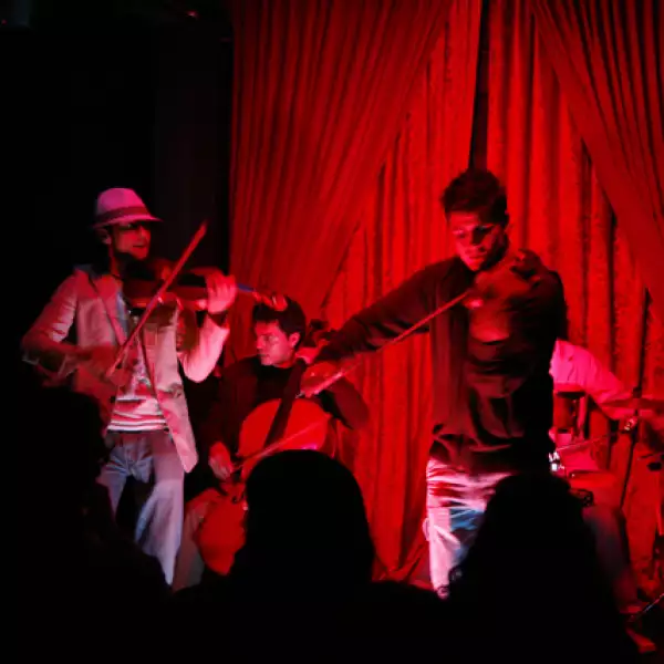 2º Aniversatio café 22