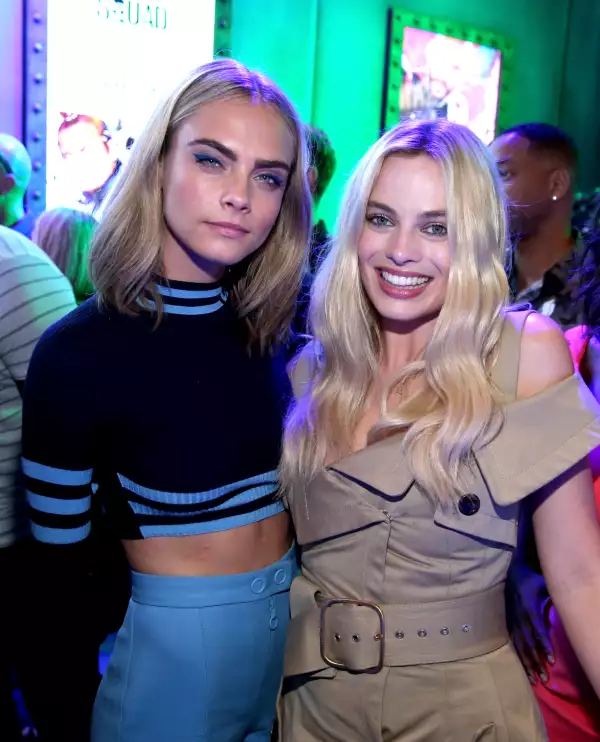 The Samsung Experience At San Diego Comic-Con - Day 3