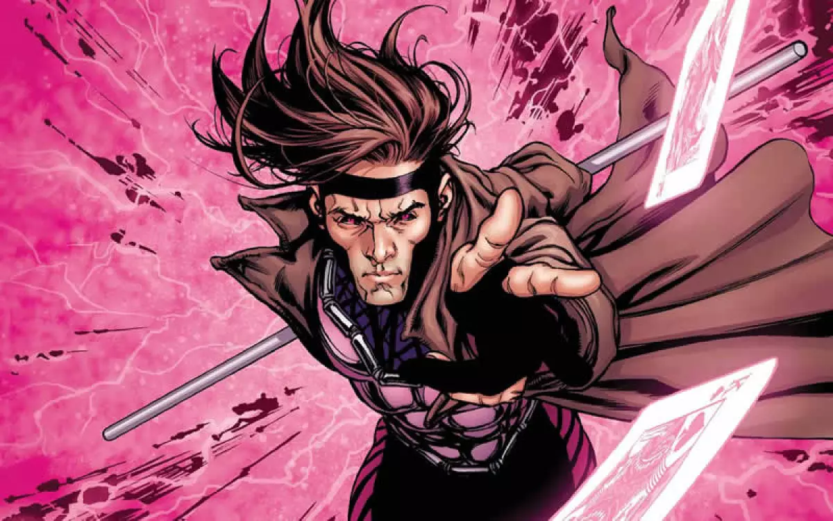 Gambit.