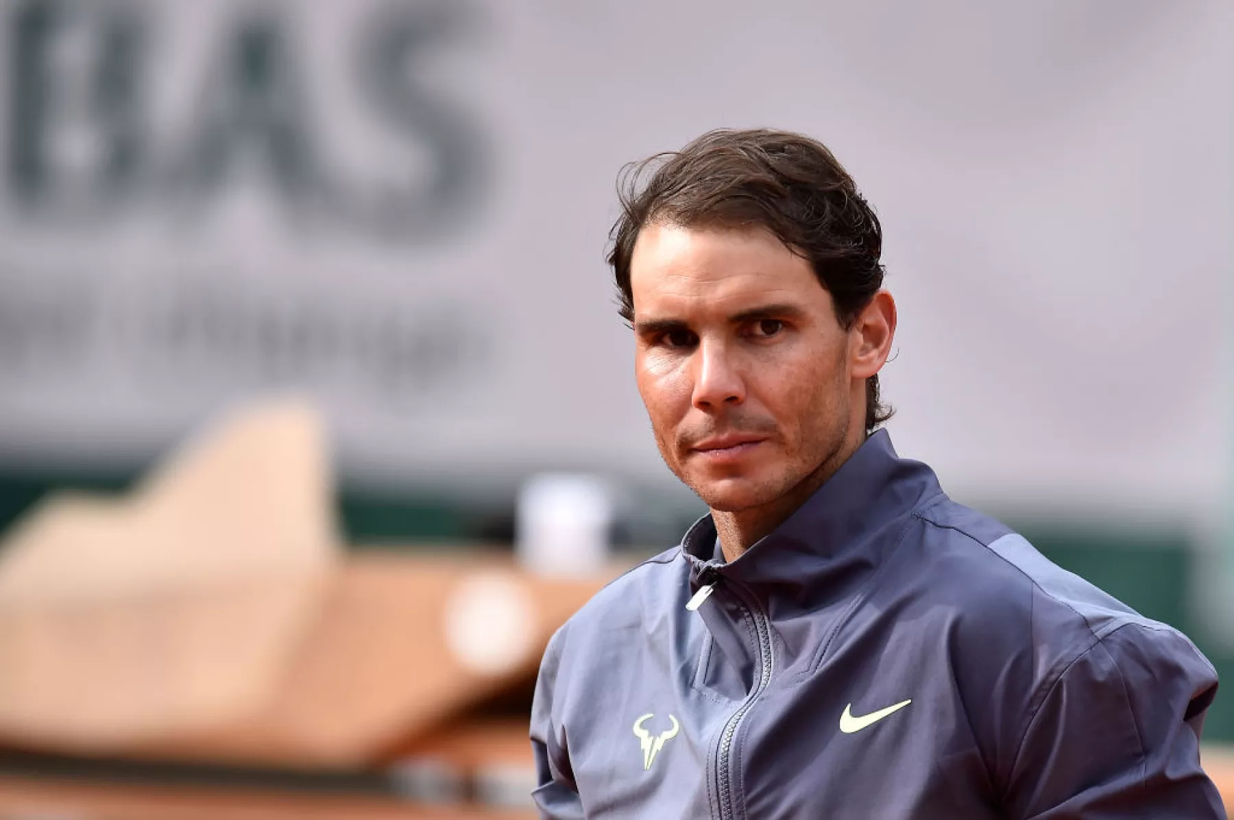 Rafael Nadal 