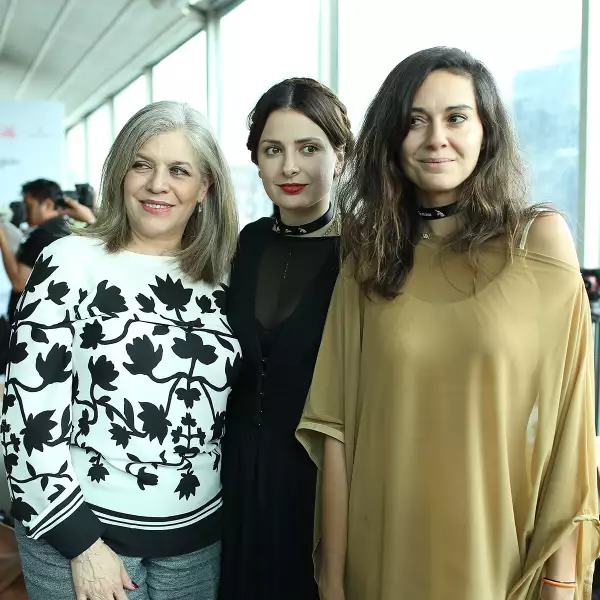 Brunch Women's Weekend