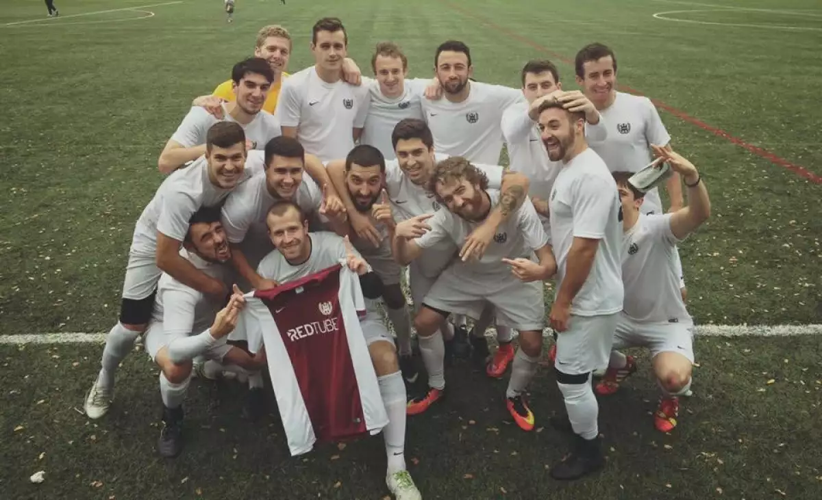 Washington Square FC