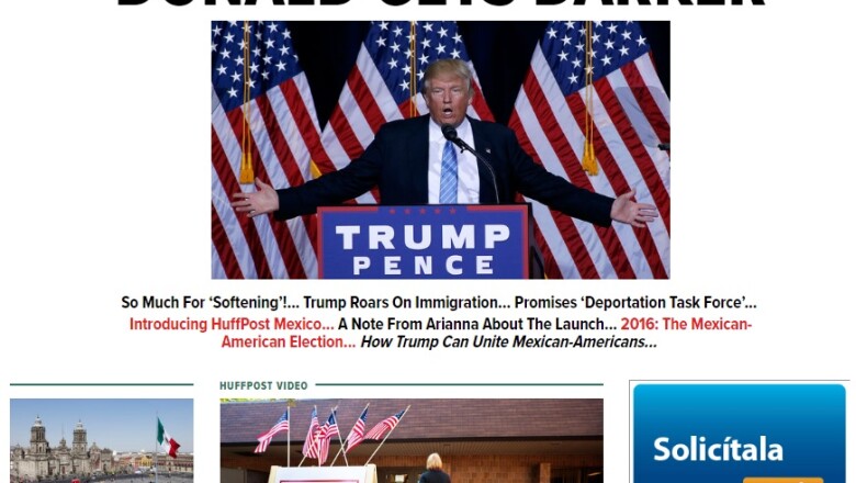 The Huffington Post