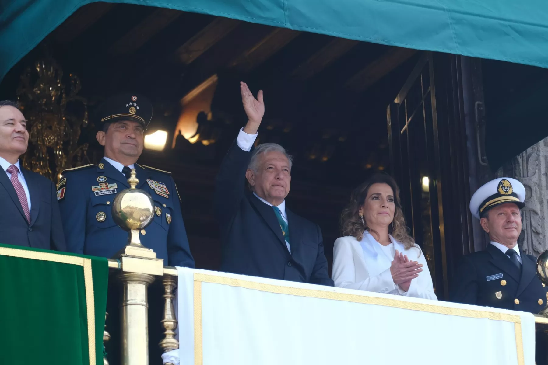 #ColumnaInvitada | El autoritarismo de López Obrador