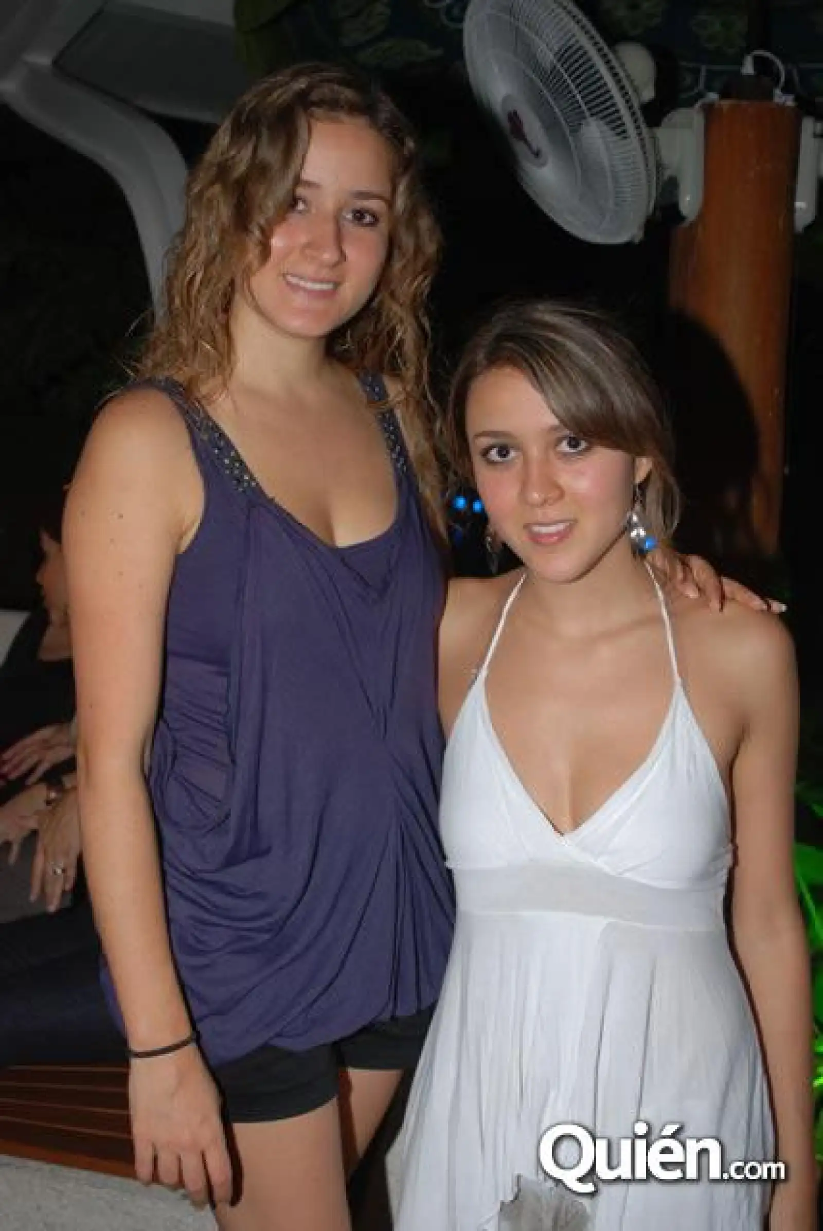 Fiesta Nock y César