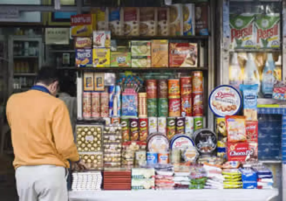 La mayoría de la empresas en México son pequeñas, pero muy pocas realizan toda la producción total del país. (Foto: Photos to go)