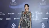 XVII Lunas Del Auditorio Awards - Red Carpet