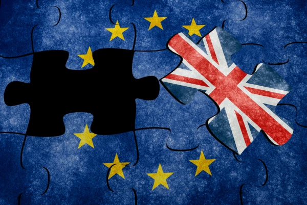 Brexit listo