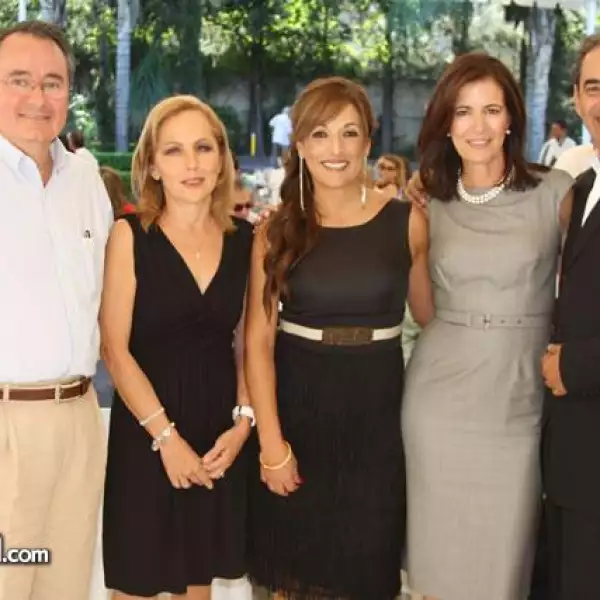 Homenaje a Javier Castellanos