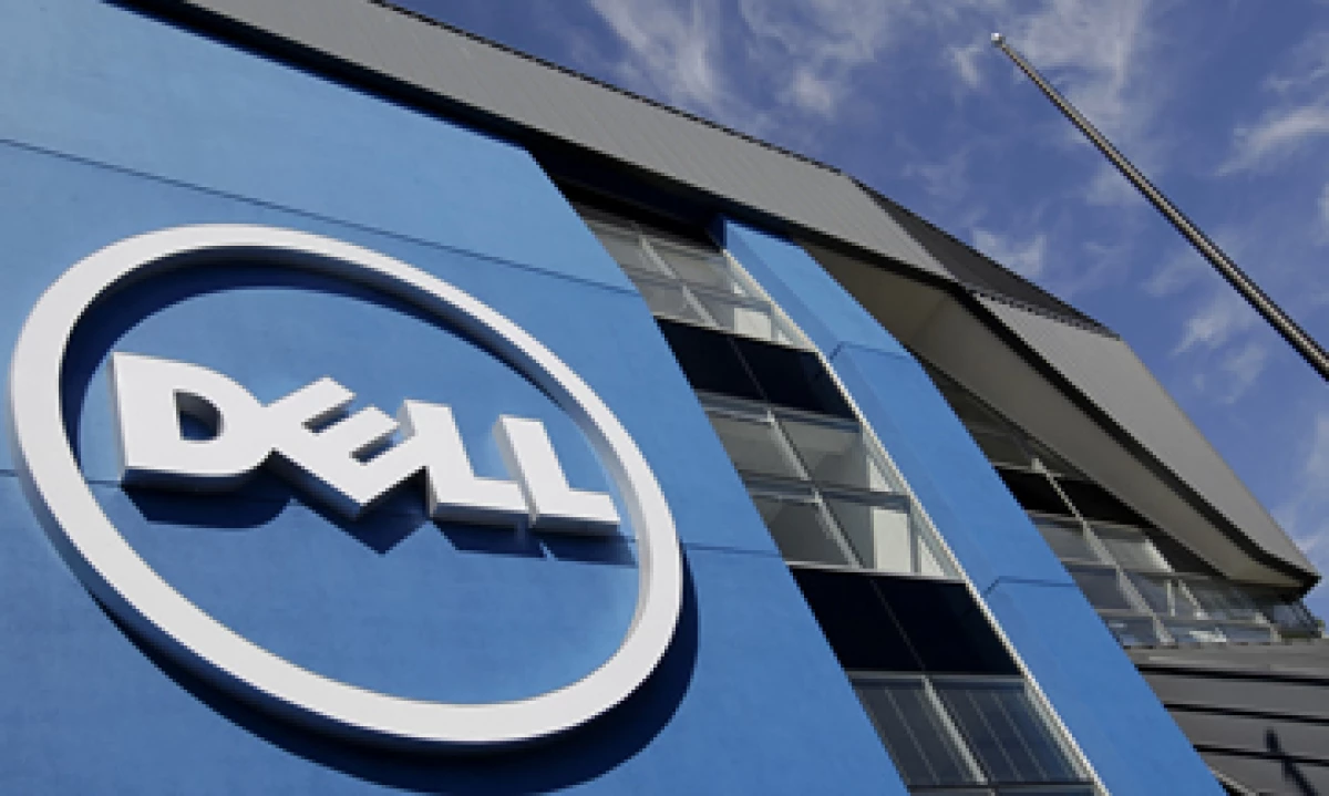 El martes se anunció la compra apalancada de las acciones, encabezada por la directiva de Dell. (Foto: AP)