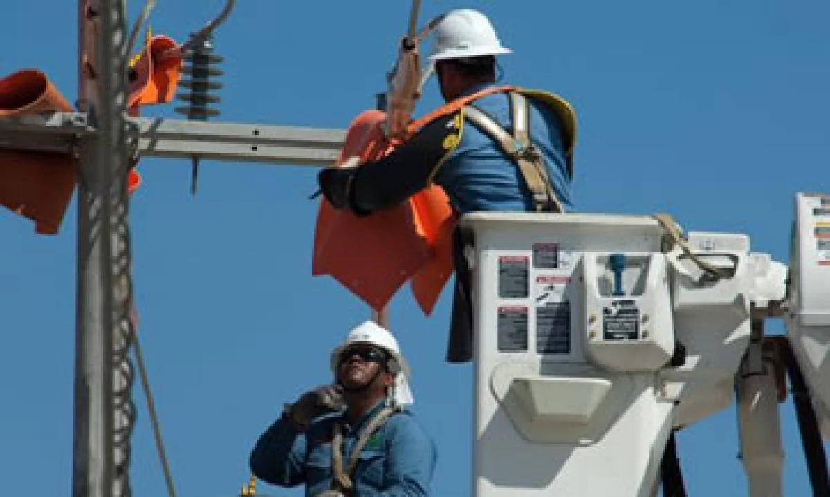 CFE P�rdidas de energ�a