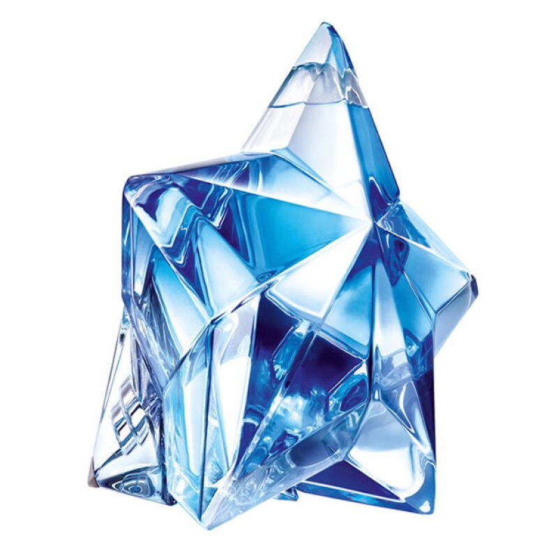 Angel by Thierry Mugler se reinventa para traernos nuevas experiencias en todos los sentidos. Su nueva embajadora nos lo demuestra.