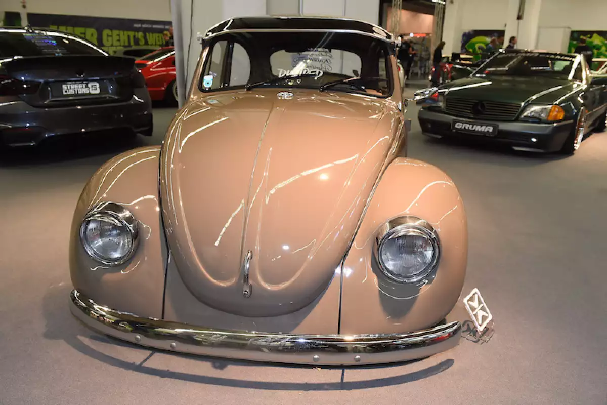 VW