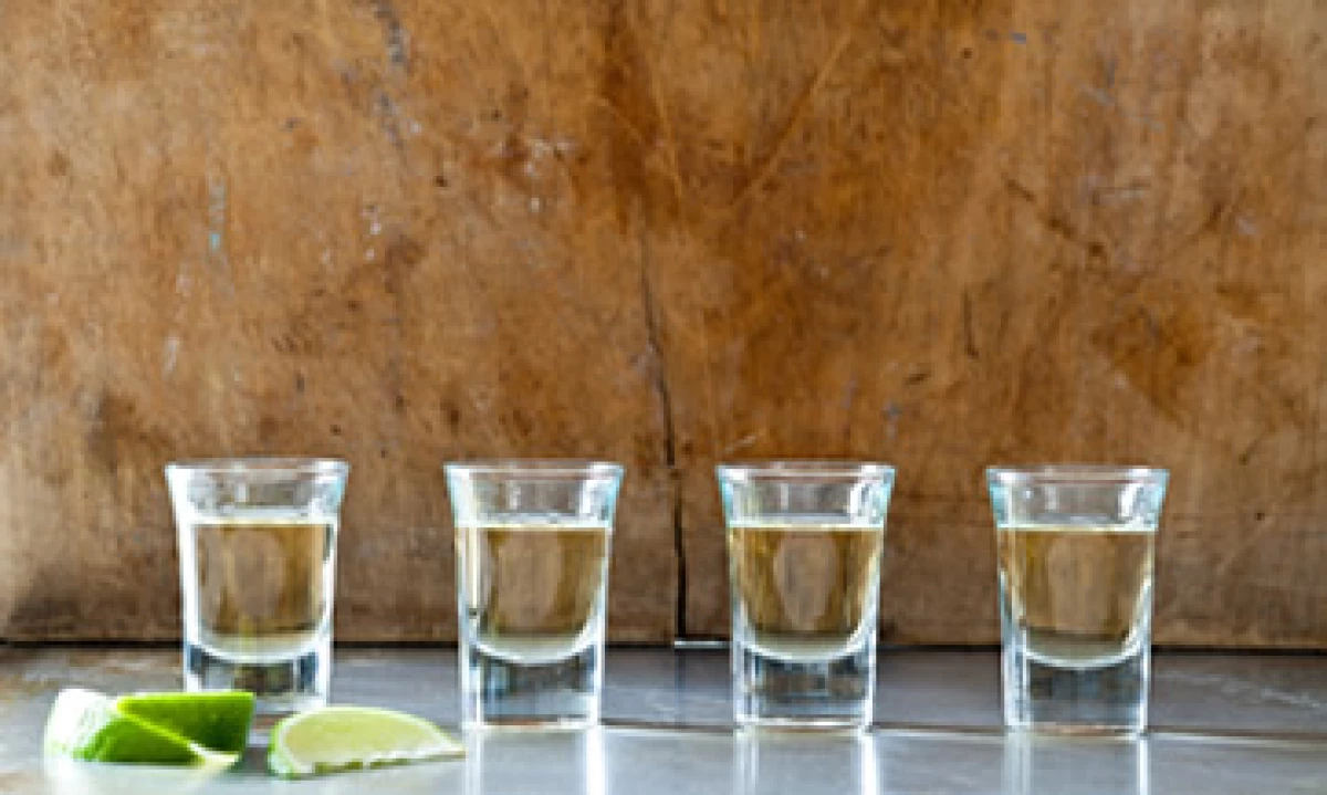 Los tequileros mexicanos habían tenido una serie de impedimentos para entrar al mercado chino. (Foto: Getty Images)