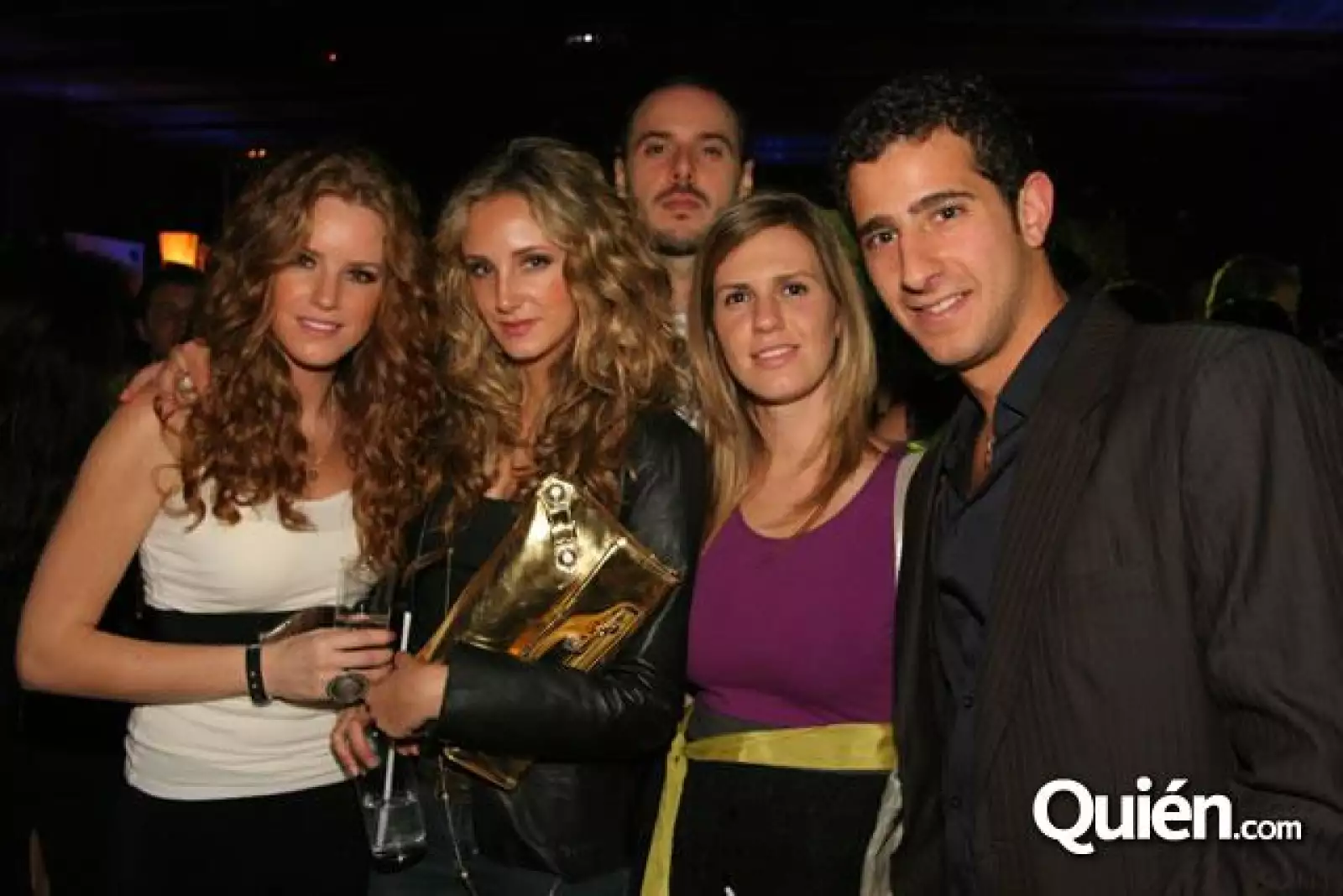 México Next Top Model