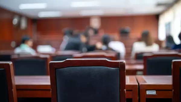 La nueva llave del Poder Judicial