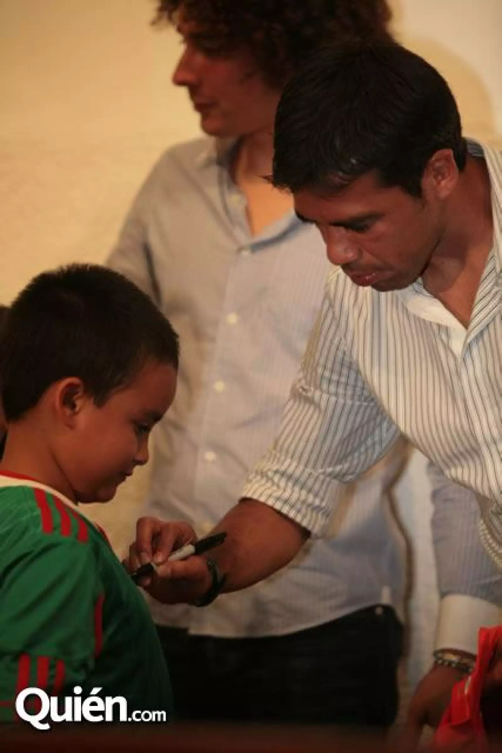 Aba escuela de futbol Anahuac