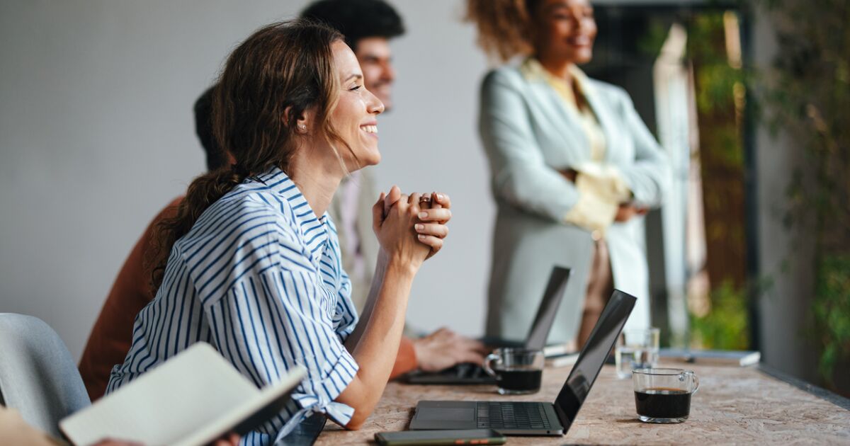 Emek mutluluğu esneklik ve temel faydalarla gelir