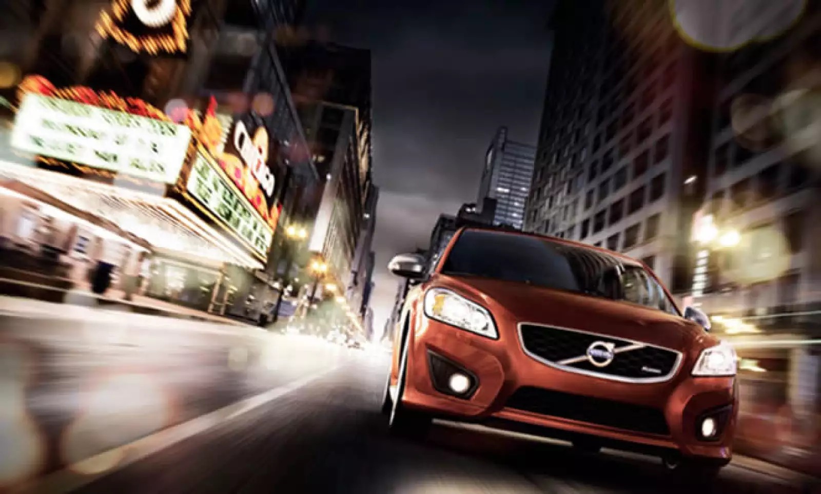 Una de las apuestas más seguras  y confiables que hace Volvo en este año.