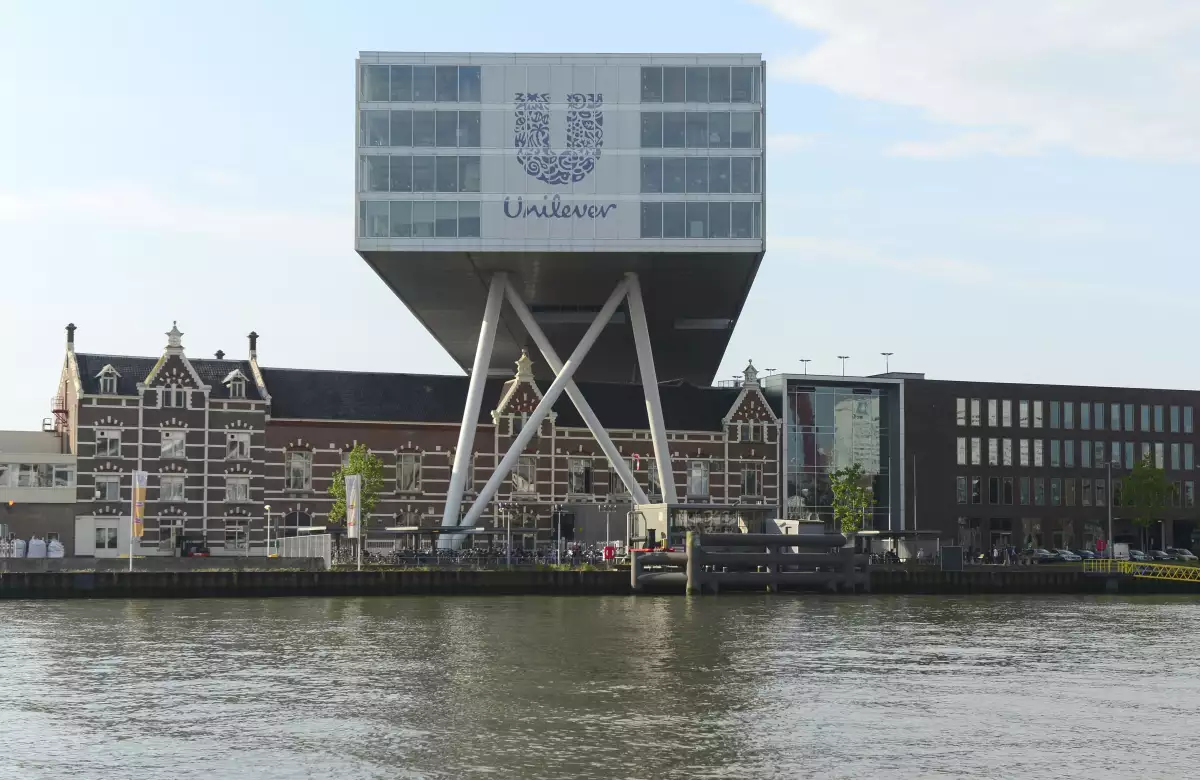 unilever