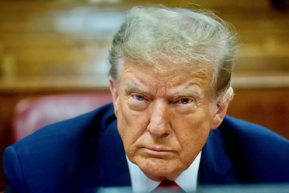 Trump prevé un acuerdo con México y Canadá para frenar aranceles