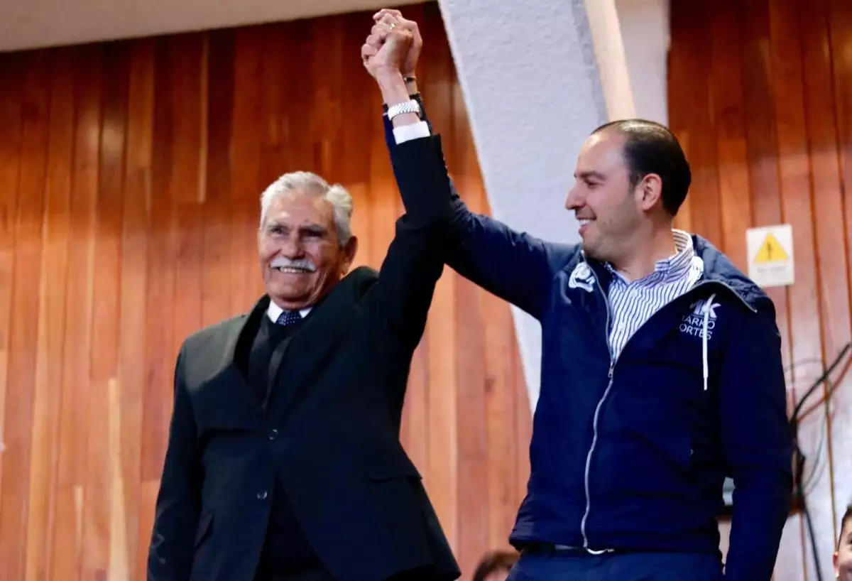 Marko Cortés
