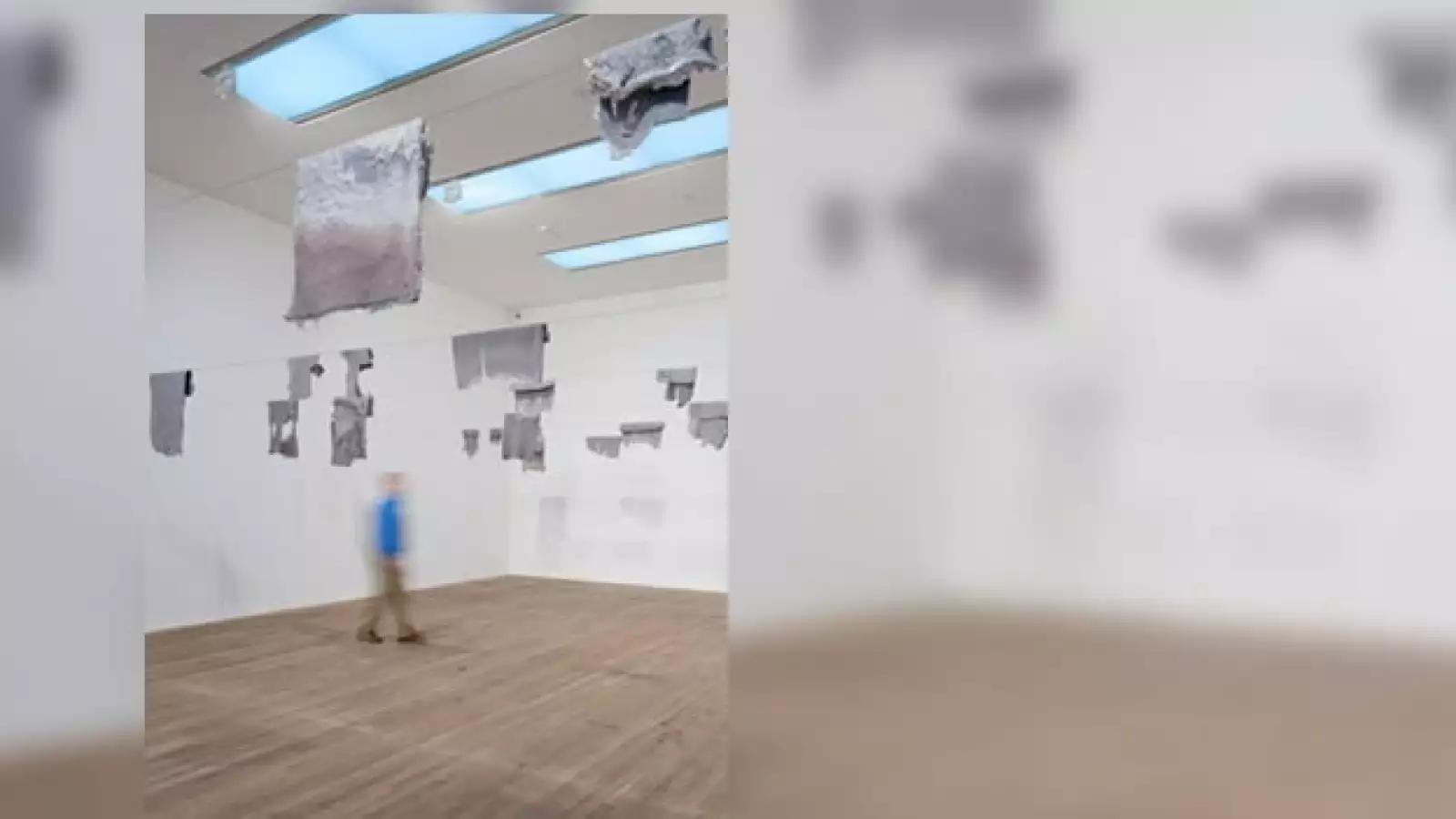 Obra de Gabriel Orozco