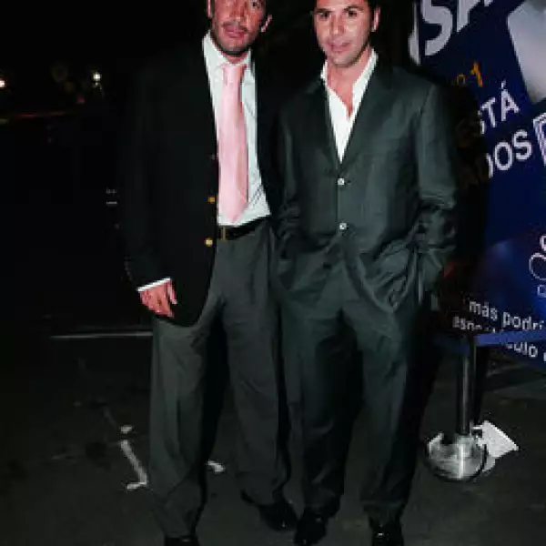 Mariano Martínez, José Bastón