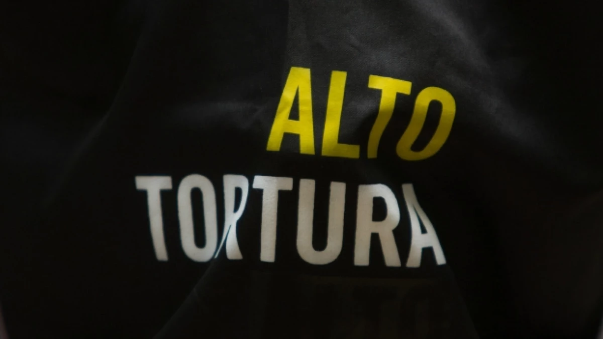 tortura