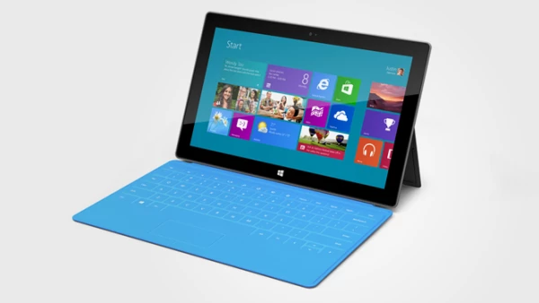 El ‘gadget’ está fabricado con un material llamado ‘VaporMg’, el cual es ligero de transportar pero resistente a los golpes, dice Microsoft.