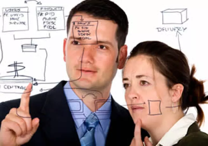 Expertos señalan que México requiere de convertir la innovación en oportunidades de negocio. (Foto: Photos to Go.)