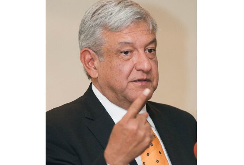 El dedo acusativo es un además que no debería hacer, señala Martha Cantú.