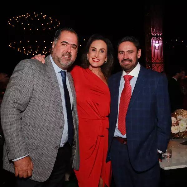 ANIVERSARIO 100 AÑOS DE LA COSTEÑA