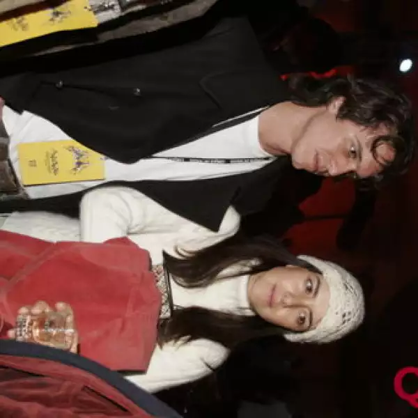 Rodolfo Villalobos, Cecilia Suárez