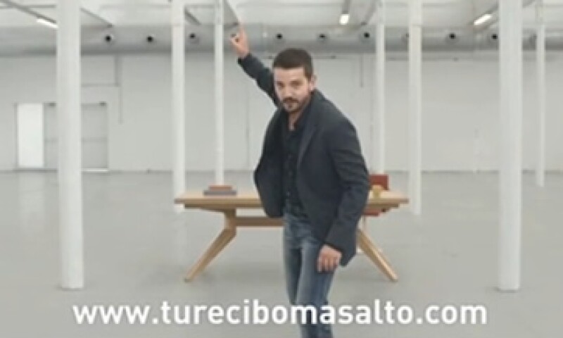 Además de Diego Luna –foto- el actor Jesús Ochoa es vocero de Izzi. (Foto: Tomada de televisa.com )