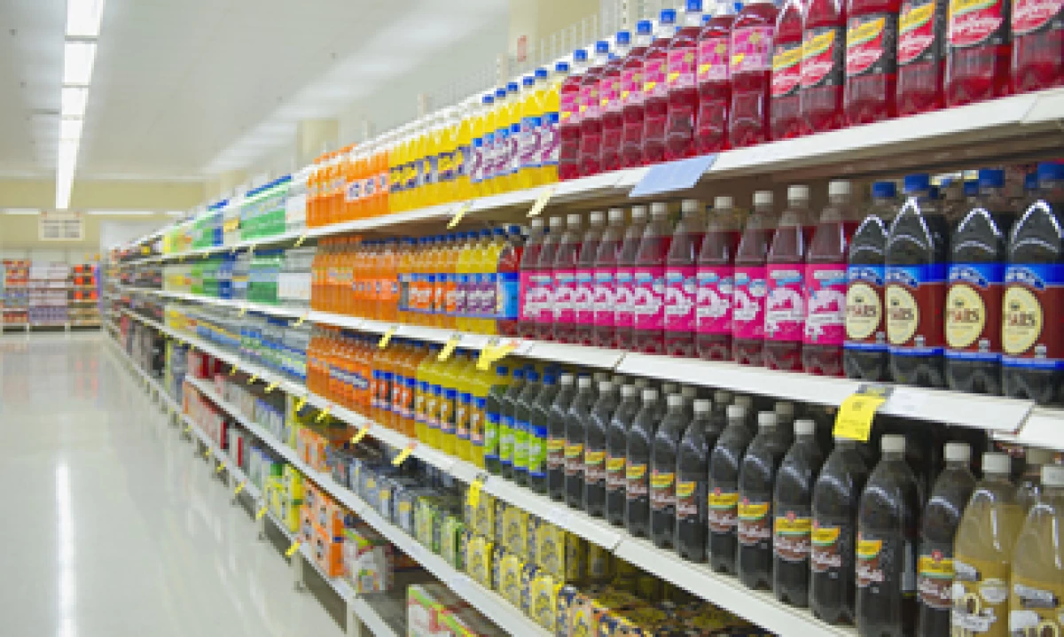 La ANTAD estimó que para 2014 las ventas iguales crecerán 1.7%. (Foto: Getty Images)