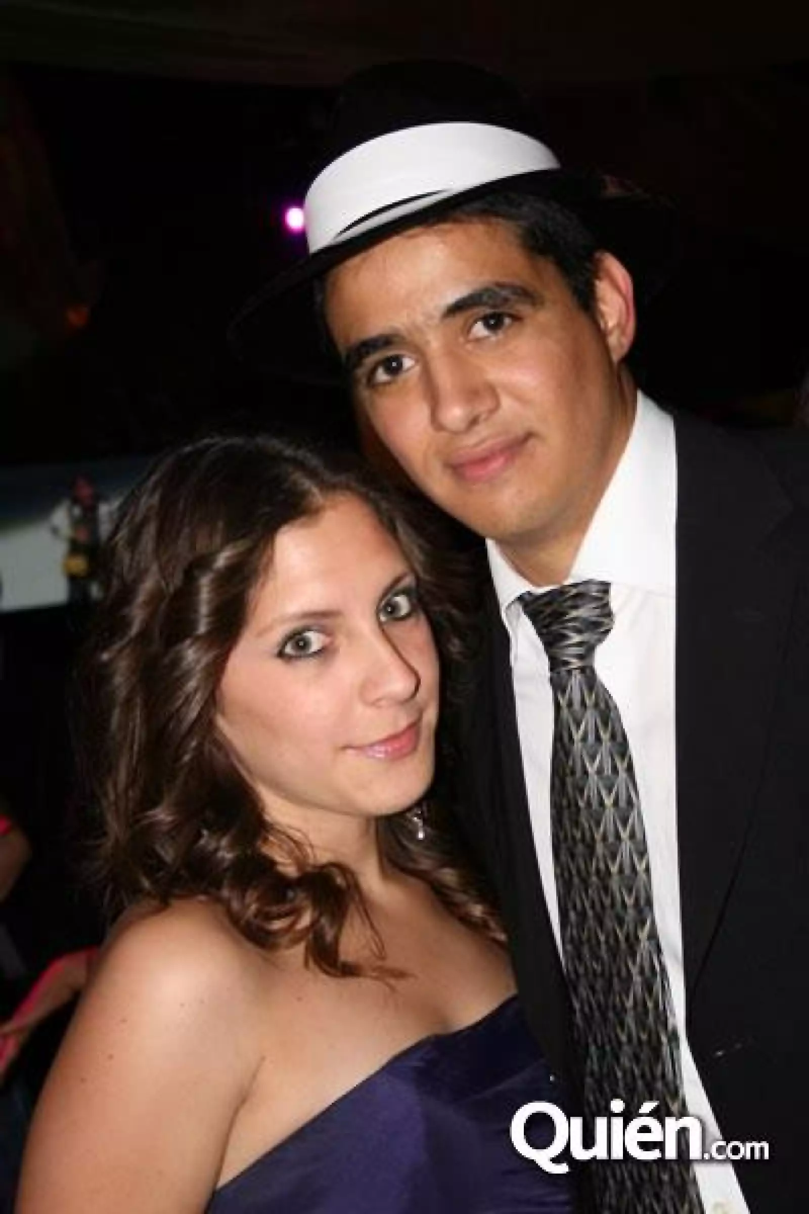 Boda Xochitl Andrade y Jorge Manrique