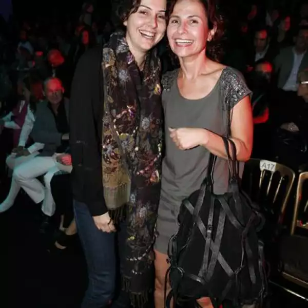 Graciela Uriegas,Cinthya Gómez