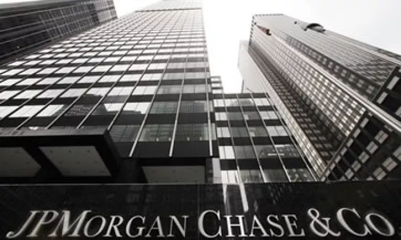 JPMorgan vendió un gran número de derivados complejos a finales de febrero del año pasado.    (Foto: Archivo)