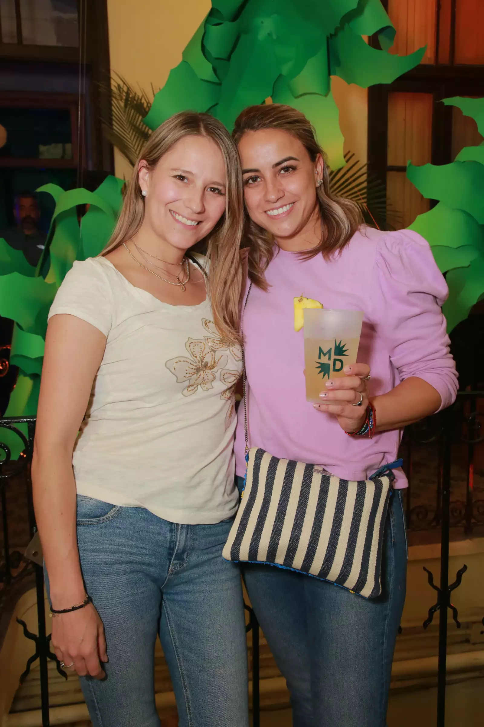 Andrea Romero-Pato González