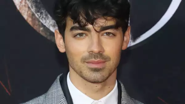 Joe Jonas
