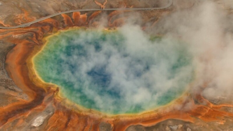 volcan